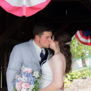 Meet your Posher, Mackenzie